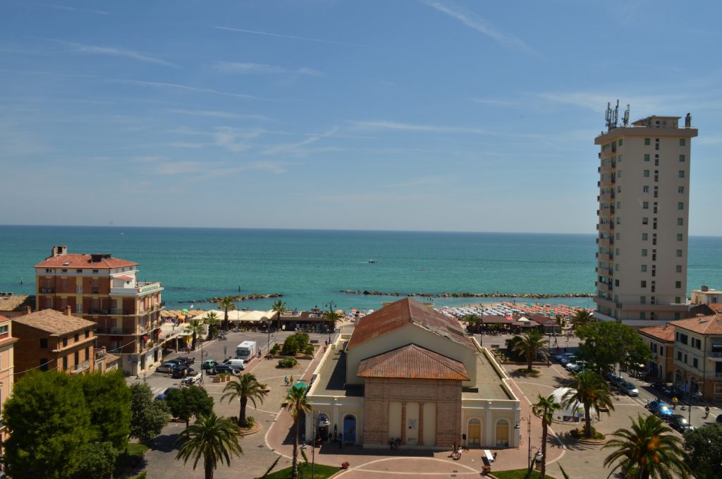 porto recanati