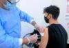 Al via stamattina le prenotazioni per la terza dose anche per i ragazzi tra i 16 e i 17 anni vaccini