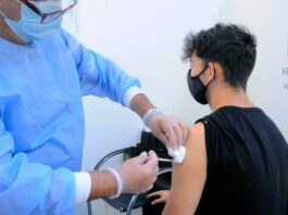 Terza dose anche per i ragazzi tra i 12-15 anni, prenotazioni aperte da lunedì vaccini