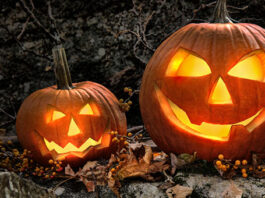 Halloween nelle Marche: cosa fare? Ecco qualche dritta, tra maschere, dolcetti e visite in grotta con le candele… Halloween nelle Marche: cosa fare? Ecco qualche dritta, tra maschere, dolcetti e visite in grotta con le candele...
