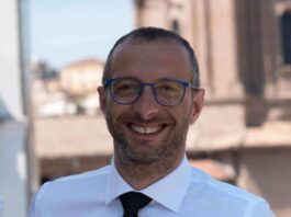 Ricci eletto vicepresidente commissione UE Trasporti, Infrastrutture e Turismo: “per me grande responsabilità”