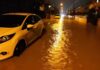 Torrenti esondati, case evacuate, auto bloccate: notte da incubo nel Pesarese Torrenti esondati, case evacuate, auto bloccate: notte da incubo nel Pesarese
