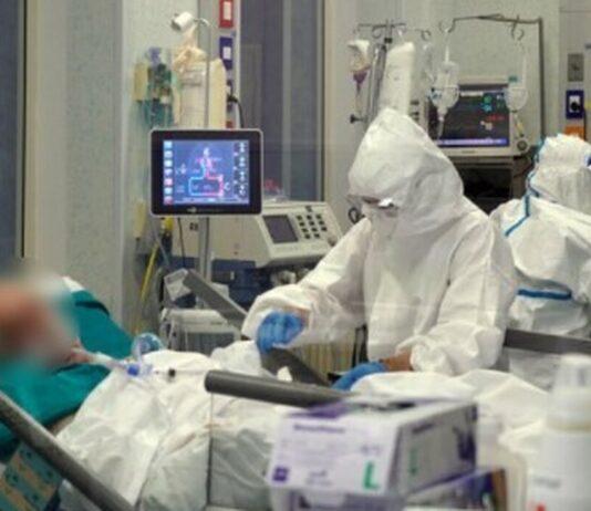 Covid. Incidenza resta alta, quattro pazienti in più nelle intensive. C’è una vittima #buonenotizie Covid nelle Marche: prosegue la discesa dei casi e dell'incidenza