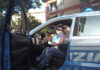 Compleanno con la volante della Polizia di Stato per un ragazzino speciale