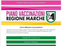 Terza dose dai 40 anni: boom di richieste in poche ore. Ecco info, numeri e moduli Terza dose dai 40 anni: boom di richieste in poche ore. Ecco info, numeri e moduli
