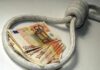 Prestavano denaro con tassi superiori al 300%, due arresti Prestavano denaro con tassi superiori al 300%, due arresti