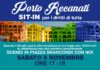 Ddl Zan, la mobilitazione con “Fiore del Partigiano” domani a Porto Recanati
