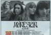 I Maneskin suoneranno a Pesaro