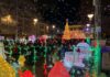 “Falco Natale”: festa in Piazza Mazzini per l’accensione dell’Albero e del Villaggio di Alice. L’emozione del Sindaco Signorini "Falco Natale": festa in Piazza Mazzini per l'accensione dell'Albero e del Villaggio di Alice. L'emozione del Sindaco Signorini