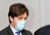 Mascherine all’aperto, il Presidente della Regione Acquaroli: “Fortemente consigliate”. Dopo Ancona e Pesaro, altre città verso l’obbligo Mascherine all'aperto, il Presidente della Regione Acquaroli: "Fortemente consigliate". Dopo Ancona e Pesaro, altre città verso l'obbligo