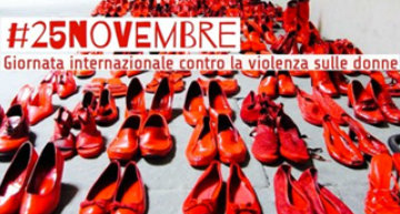 Violenza sulle donne: +79,5% di richieste di aiuto nelle Marche