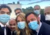 Covid, Acquaroli e la giunta in isolamento