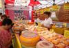 Ad Ancona tornano i sapori d’Europa con il Mercato europeo ambulante. Edizione record con 100 espositori Ad Ancona tornano i sapori d'Europa con il Mercato europeo ambulante. Edizione record con 100 espositori