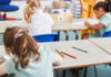 #Covid a scuola, il punto nelle Marche: un teenager su 4 senza vaccino; 40 classi in quarantena. Ecco dove #Covid a scuola, il punto nelle Marche: un teenager su 4 senza vaccino; 40 classi in quarantena. Ecco dove
