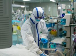 Marche in zona bianca per i ricoveri, schizza l’incidenza Covid nelle Marche, nuovo record di contagi: oggi sono 2.147, percentuale di positività al 17,3%
