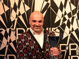 Amat da Ubu, l’oscar del teatro vinto per Now/Everywhere