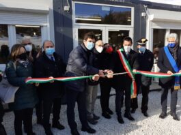 Quinto Natale post sisma, tornano i “nonni”: casa di riposo provvisoria a Pieve Torina