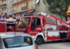 Macerata. Incendio in appartamento, due morti