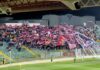 Serie C. Pareggi per Ancona Matelica e Fermana. La Vis esulta nel finale