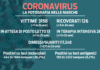Covid. Verso stabilizzazione di nuovi casi settimanali. In crescita i ricoveri
