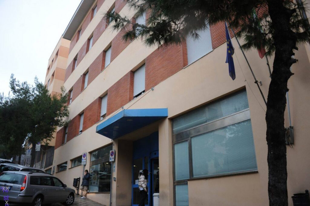 Le buone notizie: al Salesi di Ancona intervento su due bimbi affetti da deformità vertebrale gravissima. Prima volta nelle Marche