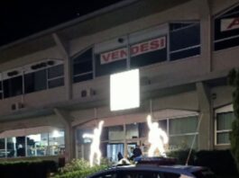 Scuola di danza trasformata in discoteca abusiva. Scattano i sigilli