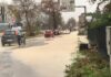 Piove a dirotto: allagamenti e Vigili del fuoco a lavoro. Senigallia “sorvegliata speciale”: si teme la piena del Misa. Evacuate le prime famiglie a rischio