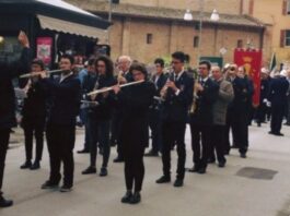 “Troppi rischi”, rinviato il concerto della banda Pergolesi a Jesi