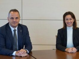 “Fare Impresa”: lunedì in diretta su èTV protagonista la Confartigianato con il Segretario Pierpaoli e Marta Vescovi Marco Pierpaoli Marta Vescovi Fare Impresa COnfartigianato