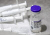 Vaccini. oggi il via al via alle prenotazioni della terza dose per 18-39enni. Dose booster dai 5 mesi Vaccini. oggi il via al via alle prenotazioni della terza dose per 18-39enni. Dose booster dai 5 mesi