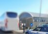 Partito da Civitanova senza Green Pass, autista sostituito e multato a Teramo Partito da Civitanova senza Green Pass, autista sostituito e multato a Teramo