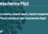 Il nuovo Decreto per Natale e Capodanno: obbligo mascherine e Ffp2 per gli eventi. Tutte le misure