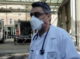 “No vax vi curerò, ma mi fate schifo”. Lo sfogo social del primario del pronto soccorso di Pesaro