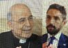 Mons. Spina ospite di èTV: “Io, vaccinato, dico no all’obbligo. Rispettare la dignità di tutti”. Stasera canale 12, h22 Vaccini green pass maurizio socci spina vescovo ancona no all'obbligo