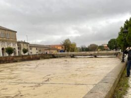 Pioggia e maltempo, da Senigallia a Jesi la diretta con gli aggiornamenti in tempo reale su ètv Marche