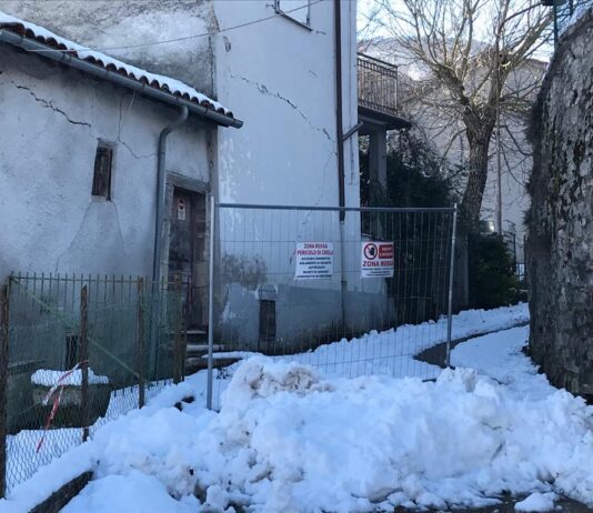 Ricostruire in sicurezza ed evitare gli accolli, ecco la proroga del superbonus per l’area del sisma fino al 2025: attesa l’ufficialità del voto prima di Natale "Lo stop al Superbonus? Una Pietra Tombale sulla ricostruzione. Serve una deroga per i terremotati". L'appello del Sindaco di Pieve Torina