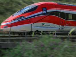 Trenitalia riduce il servizio ferroviario regionale dal 30 dicembre causa covid