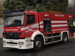 Apiro, dalla Conferenza regionale ok al progetto per il nuovo Distaccamento dei Vigili del Fuoco