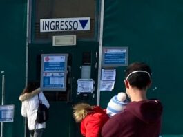 #vaccini: Open Day al Paolinelli per i bambini: “600 prenotazioni, dieci pediatri in campo. Fidiamoci della Scienza” #vaccini: Open Day al Paolinelli per i bambini: "600 prenotazioni, dieci pediatri in campo. Fidiamoci della Scienza"