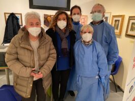 Sabato 22 gennaio giornata extra di vaccinazioni a Falconara: ecco come prenotare