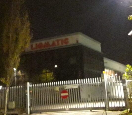 Chiusura Liomatic. Tribunale accerta condotta antisindacale