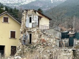 E’ ufficiale: rate dei mutui sugli immobili del cratere sospese anche per il 2022. La soddisfazione di Legnini