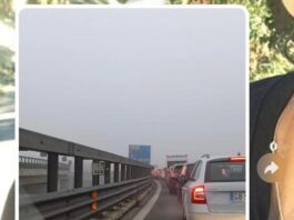 Ancona, caos traffico per i lavori sull’Asse. “Un’ora per arrivare alla Baraccola”. Lo sfogo di Max in diretta su èTV. Ecco quando finiranno i disagi Ancona, caos traffico per i lavori sull'Asse. "Un'ora per arrivare alla Baraccola". Lo sfogo di Max in diretta su èTV