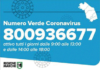 Covid, otto i nuovi decessi, oltre soglia le terapie intensive, le Marche a una passo dalla zona arancione #Covid nelle #Marche: 2.268 nuovi casi, 355 sintomatici. Curva stabile