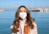 #Covid e ospedali in difficoltà. Claudia, malata di cancro, si rivolge ai furbetti del Green Pass: “Egoisti, riflettete” #Covid e ospedali in difficoltà. Claudia, malata di cancro, si rivolge ai furbetti del Green Pass: "Egoisti, riflettete"