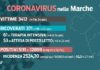 Covid. Incidenza in calo, ma nelle Aree mediche superata la soglia del 30%. Sono sette le vittime
