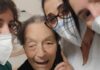 La “Signora Maria” delle Marche compie 108 anni, alla faccia del Covid. “Ricordi? Tutte le giornate sono state belle” La "Signora Maria" delle Marche compie 108 anni, alla faccia del Covid. "Ricordi? Tutte le giornate sono state belle"