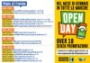 Ampliato il Calendario “Open Day Vaccini” senza prenotazione per over 18 nei weekend di Gennaio. Il via l’8 e 9, ecco dove. In aggiornamento Ampliato il Calendario "Open Day Vaccini" senza prenotazione per over 18 nei weekend di Gennaio. Il via l’8 e 9