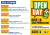 Open day vaccinali il prossimo week end