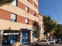 Padre e figlia di 2 anni investiti a Cingoli. Grave la bimba